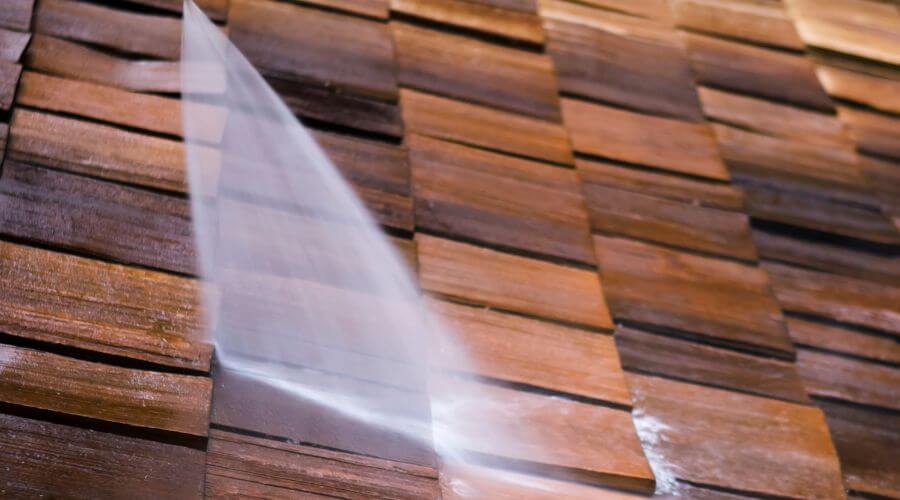 Shingle Roofing in Flat Rock, IL